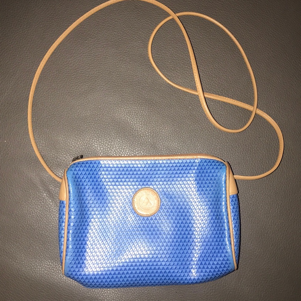 Vintage Liz Claiborne Purse
